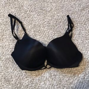 Black bra 🖤